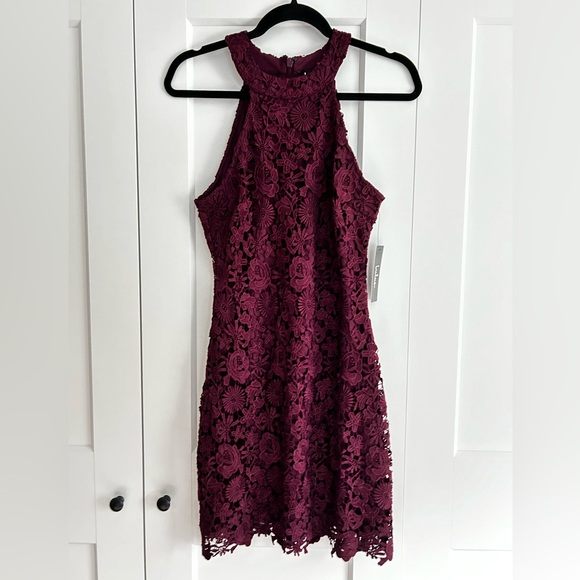 Lulu dress NWT - Picture 1 of 2